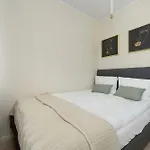 Old Town River With Balcony & Parking By Renters Вроцлав