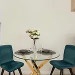 Old Town River With Balcony & Parking By Renters * Вроцлав