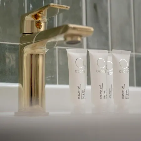 Appartement Old Town River With Balcony & Parking By Renters *