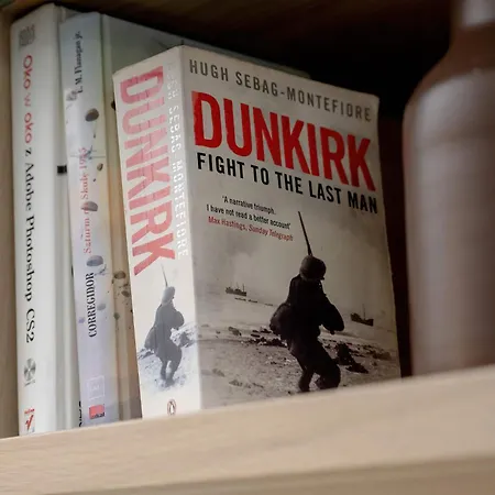 Appartement Old Town River With Balcony & Parking By Renters *