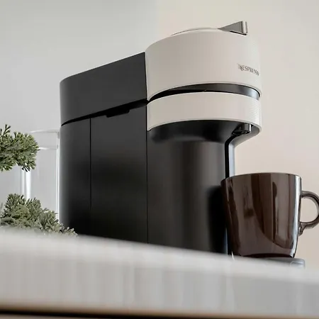 Old Town River With Balcony & Parking By Renters Appartement