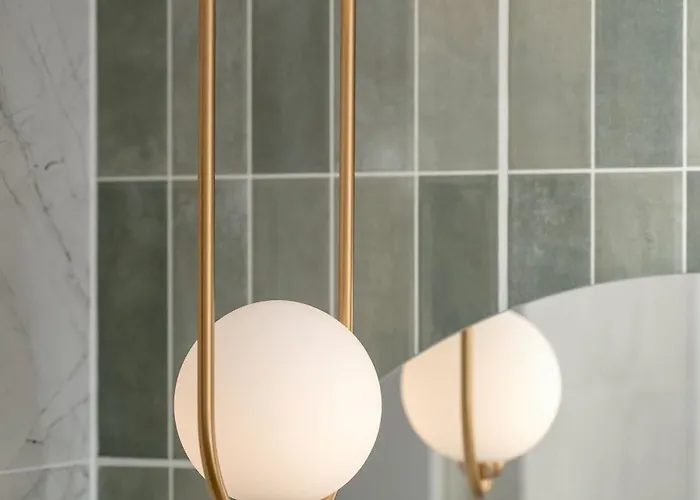 Old Town River With Balcony & Parking By Renters * 브로츠와프