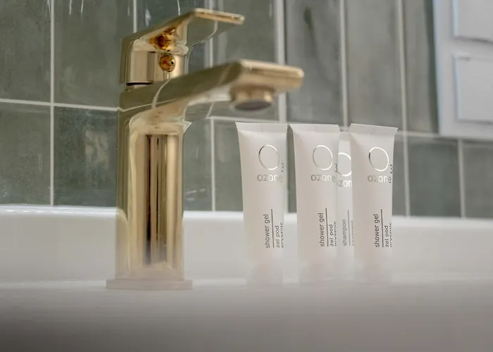 아파트 Old Town River With Balcony & Parking By Renters *