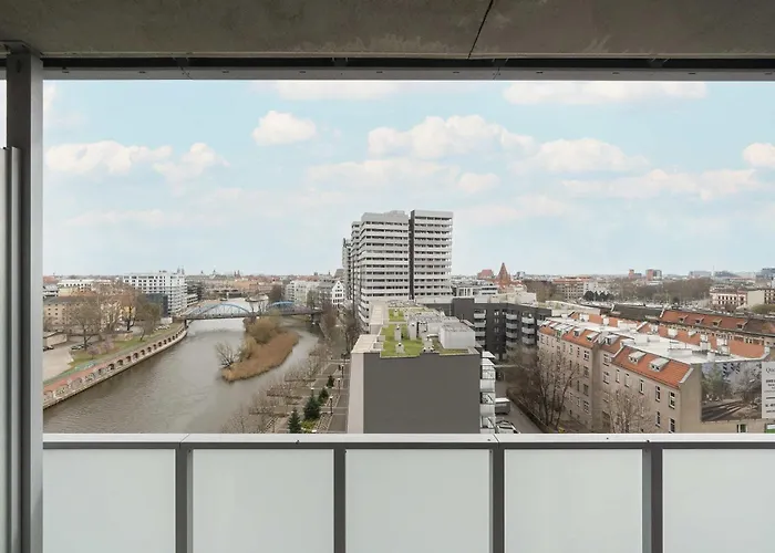 아파트 Old Town River With Balcony & Parking By Renters