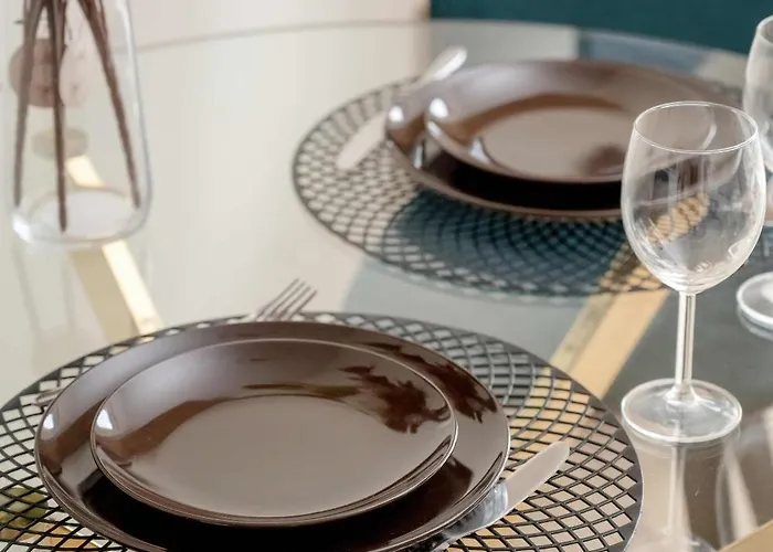 Old Town River With Balcony & Parking By Renters 아파트 브로츠와프