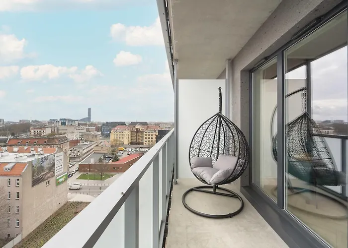 Old Town River With Balcony & Parking By Renters *