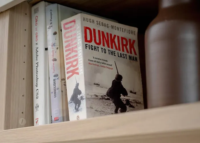 아파트 Old Town River With Balcony & Parking By Renters *