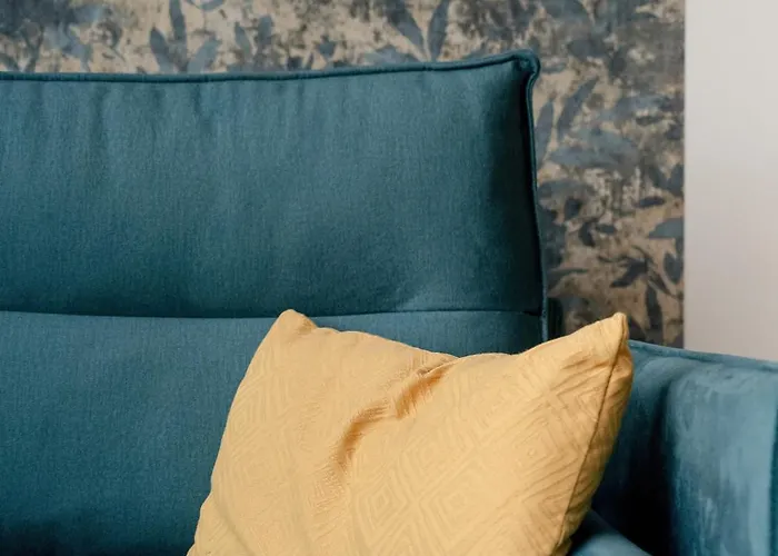 아파트 Old Town River With Balcony & Parking By Renters 브로츠와프