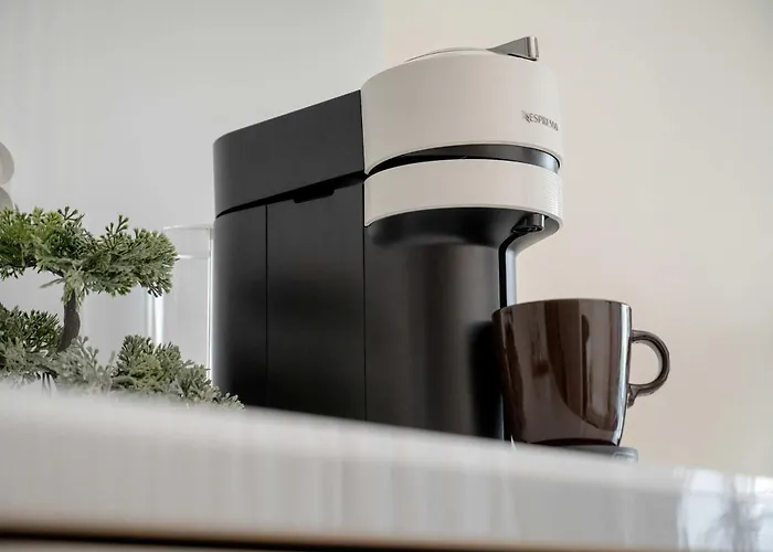 Old Town River With Balcony & Parking By Renters 아파트